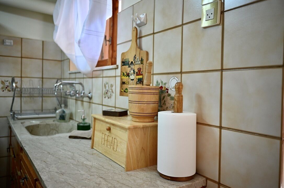 Photo of Bathroom in Tripi