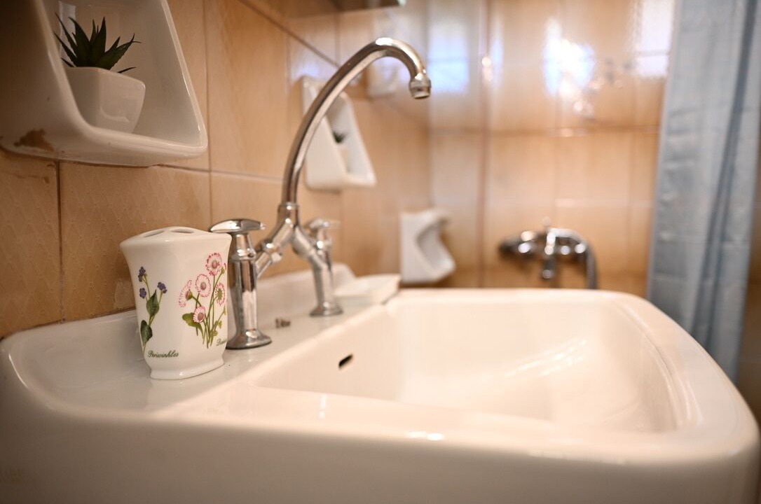 Photo of Bathroom in Tripi