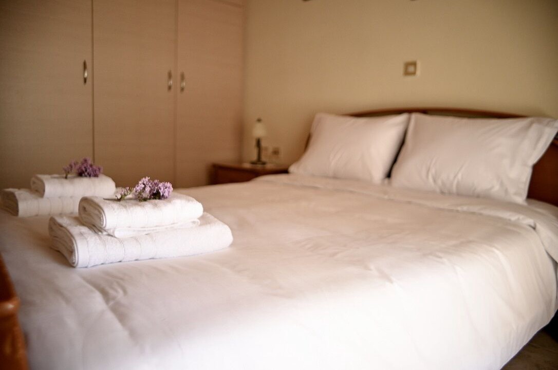 Photo of Bedroom in Tripi