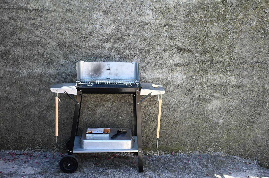 Photo of Outdoor in Tripi