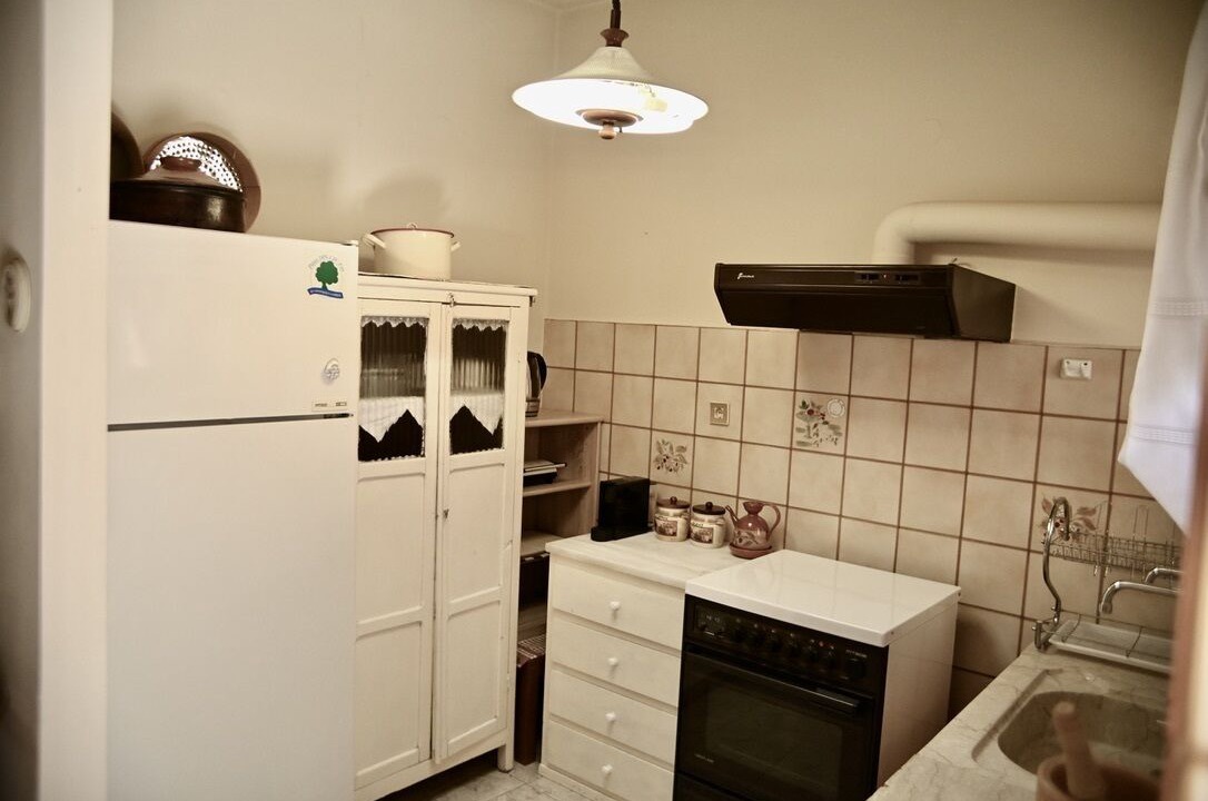 Photo of Kitchen in Tripi