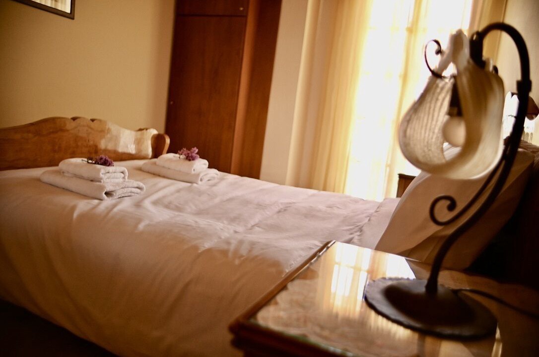 Photo of Bedroom in Tripi