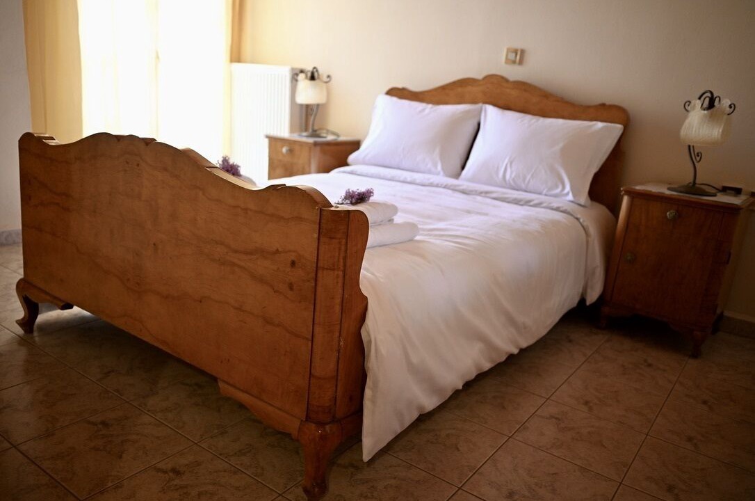 Photo of Bedroom in Tripi