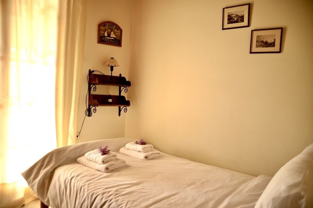 Photo of Bedroom in Tripi