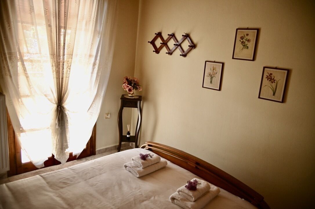 Photo of Bedroom in Tripi