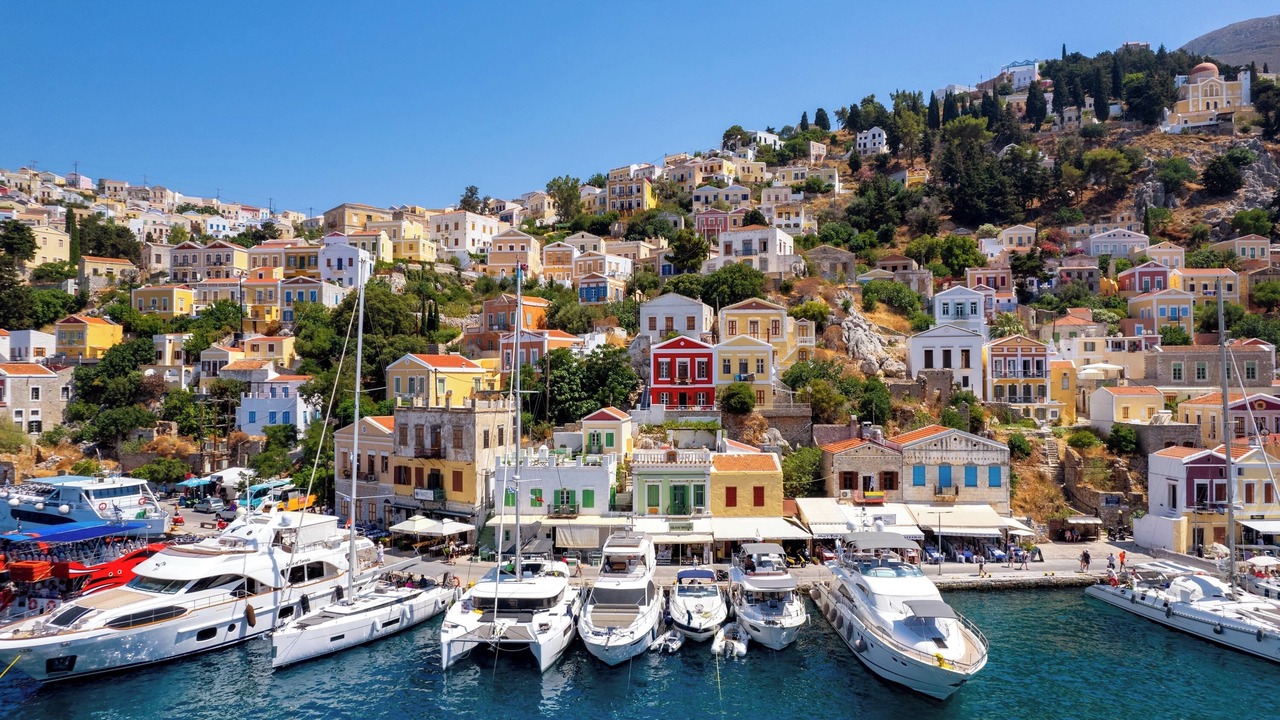 Photo of Others in Symi