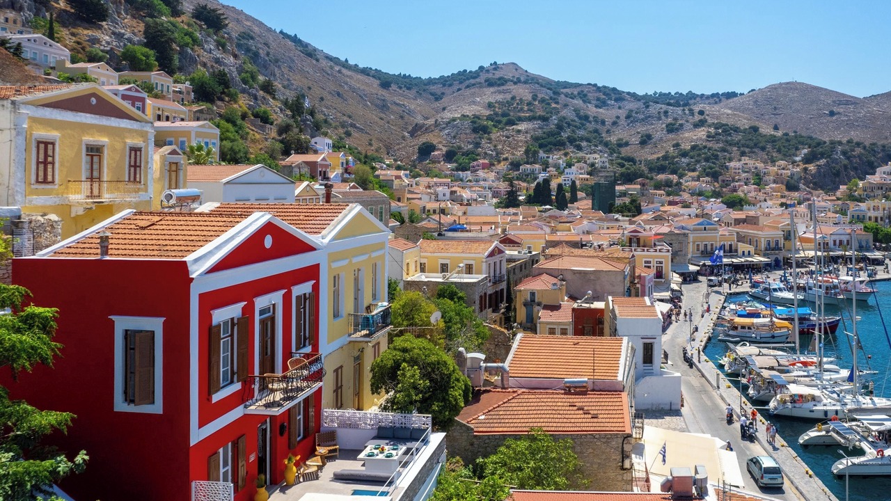 Photo of Others in Symi