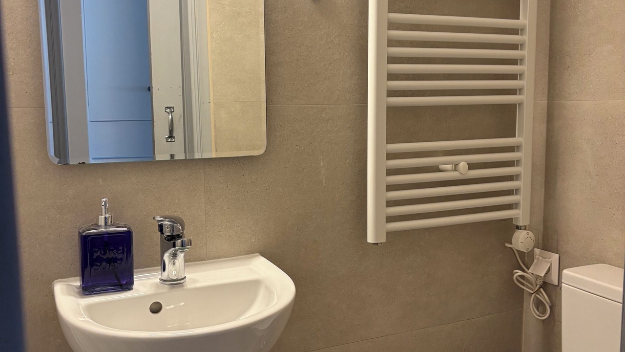 Photo of Bathroom in Kalamos