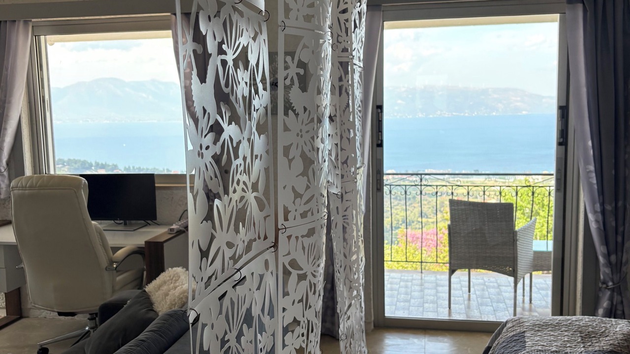 Photo of Bedroom in Kalamos