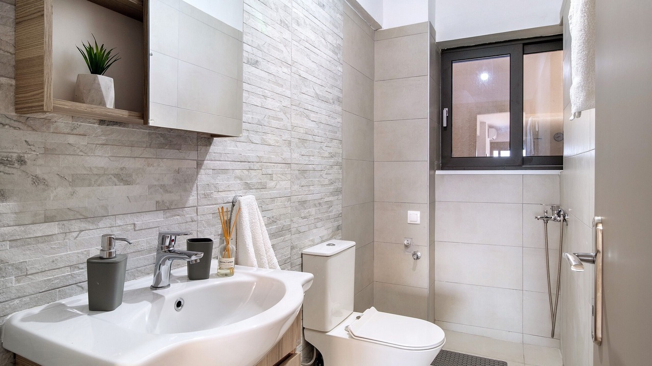 Photo of Bathroom in Nikiana