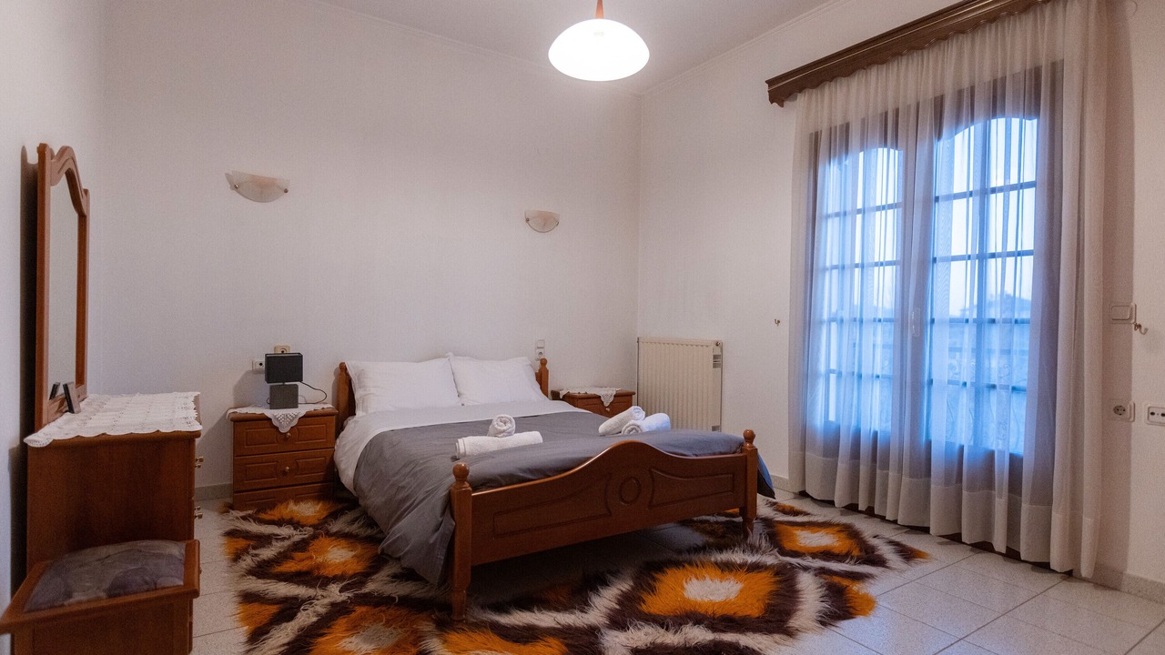 Photo of Bedroom in Trikala