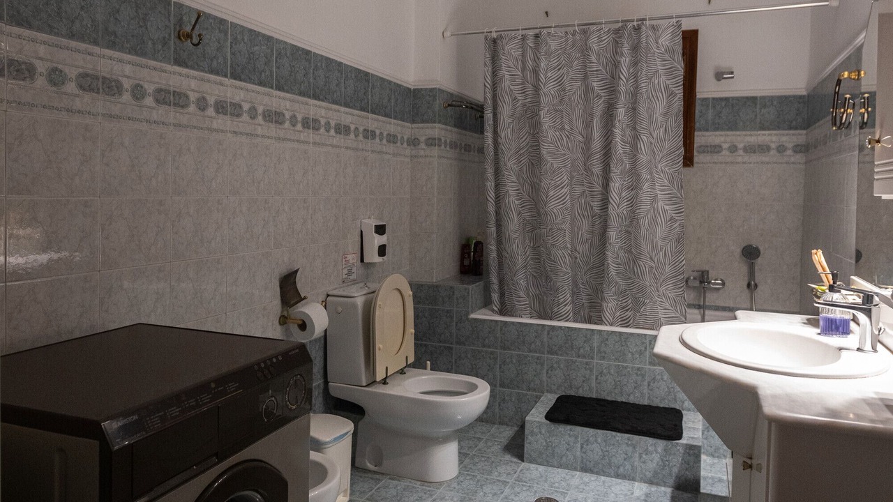 Photo of Bathroom in Trikala