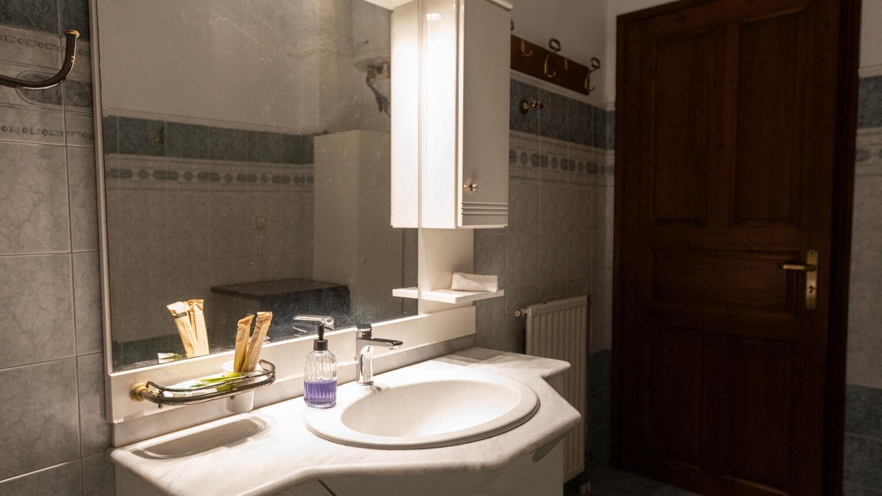 Photo of Bathroom in Trikala
