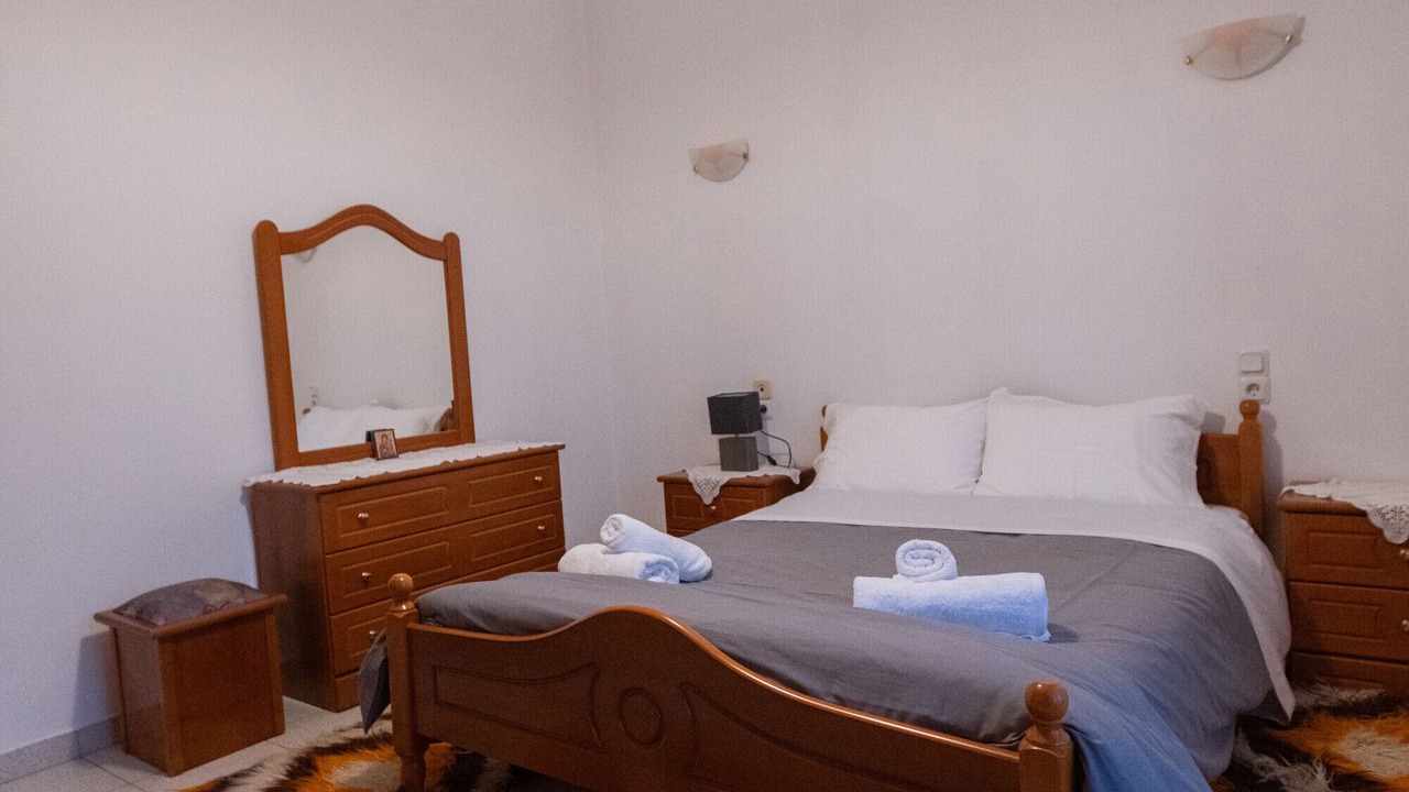Photo of Bedroom in Trikala