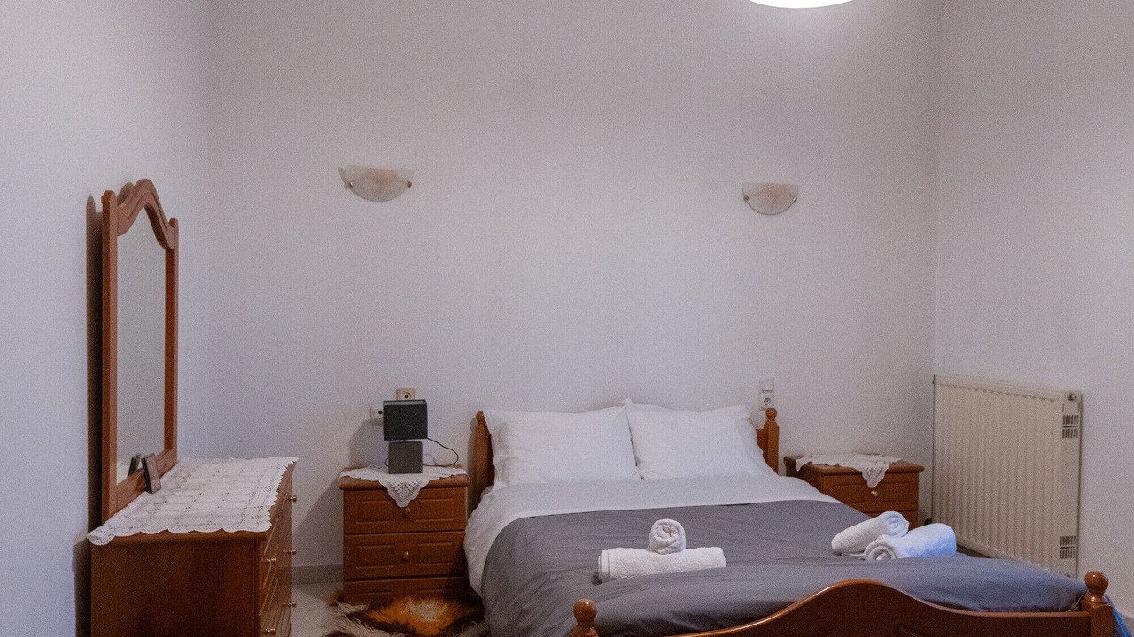 Photo of Bedroom in Trikala