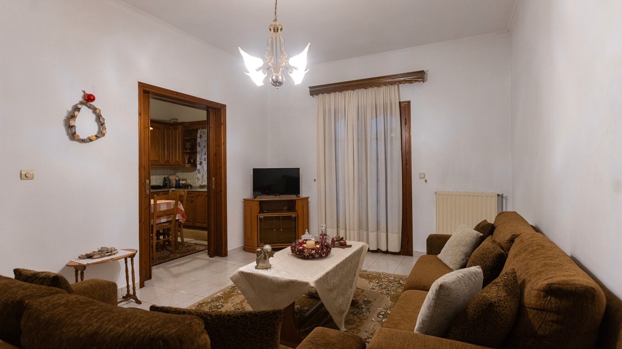 Photo of Livingroom in Trikala