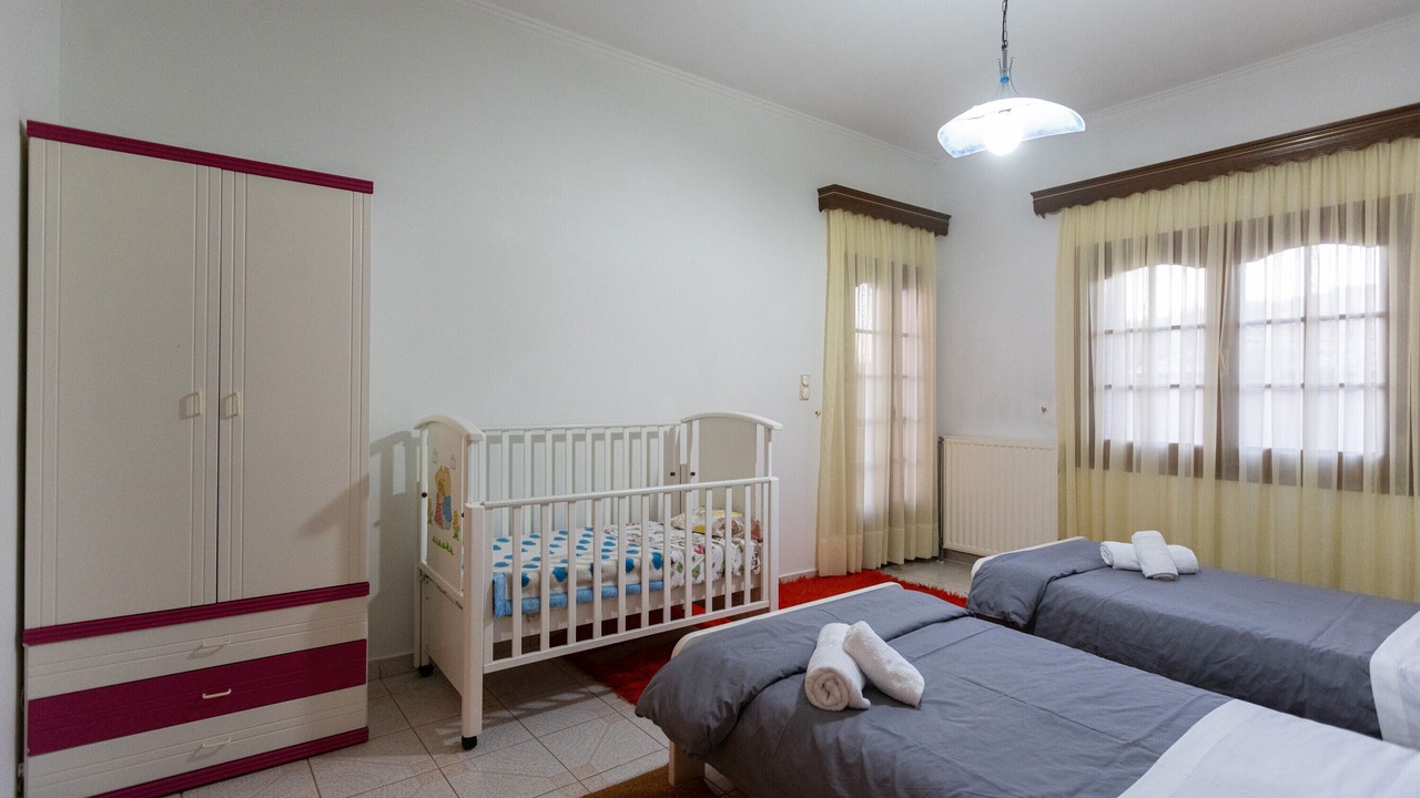 Photo of Bedroom in Trikala