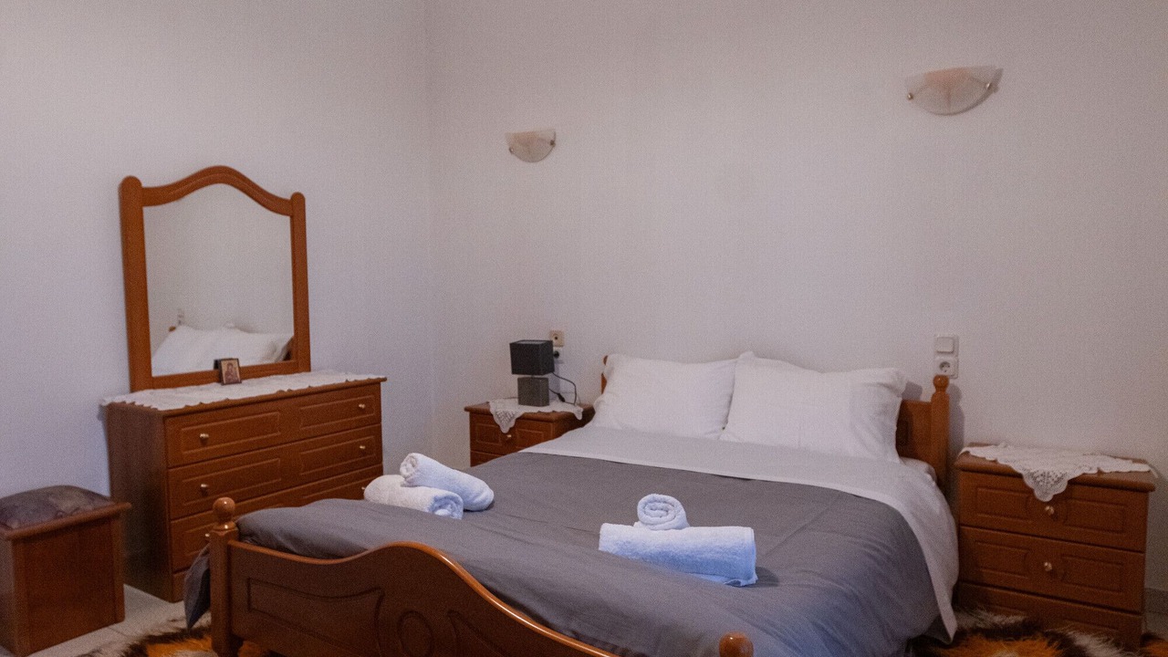 Photo of Bedroom in Trikala
