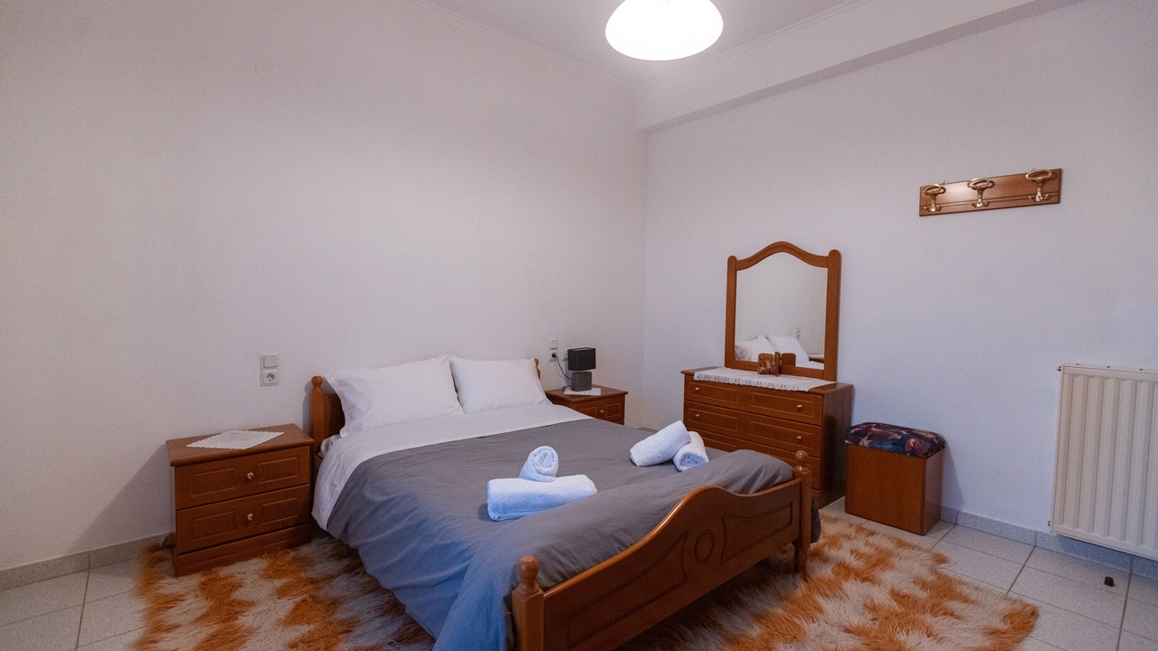 Photo of Bedroom in Trikala