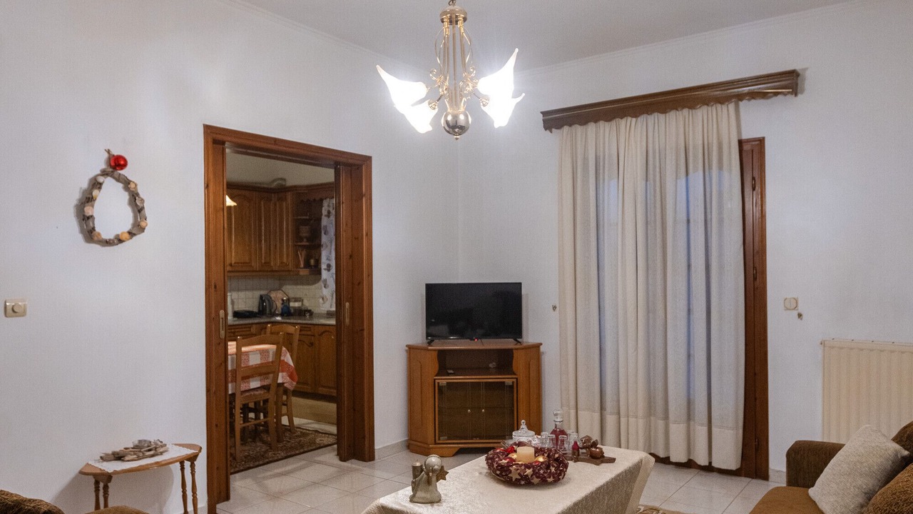 Photo of Livingroom in Trikala