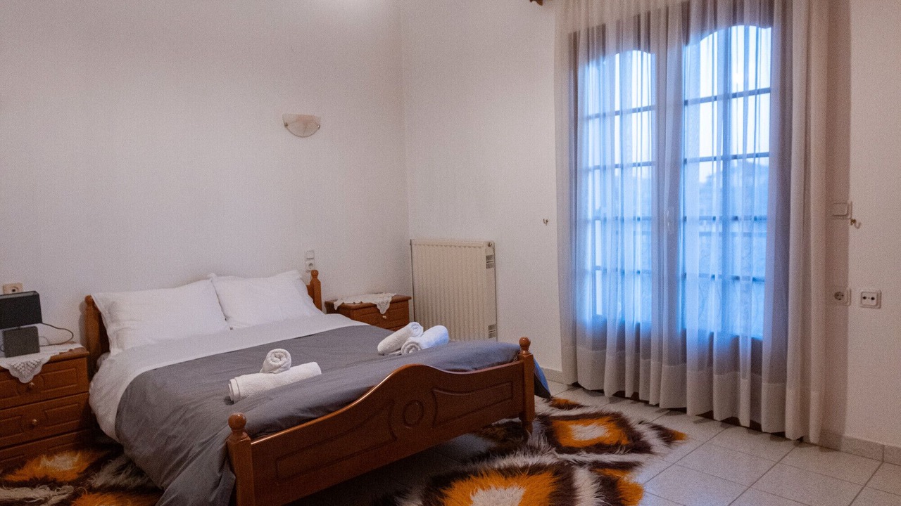 Photo of Bedroom in Trikala