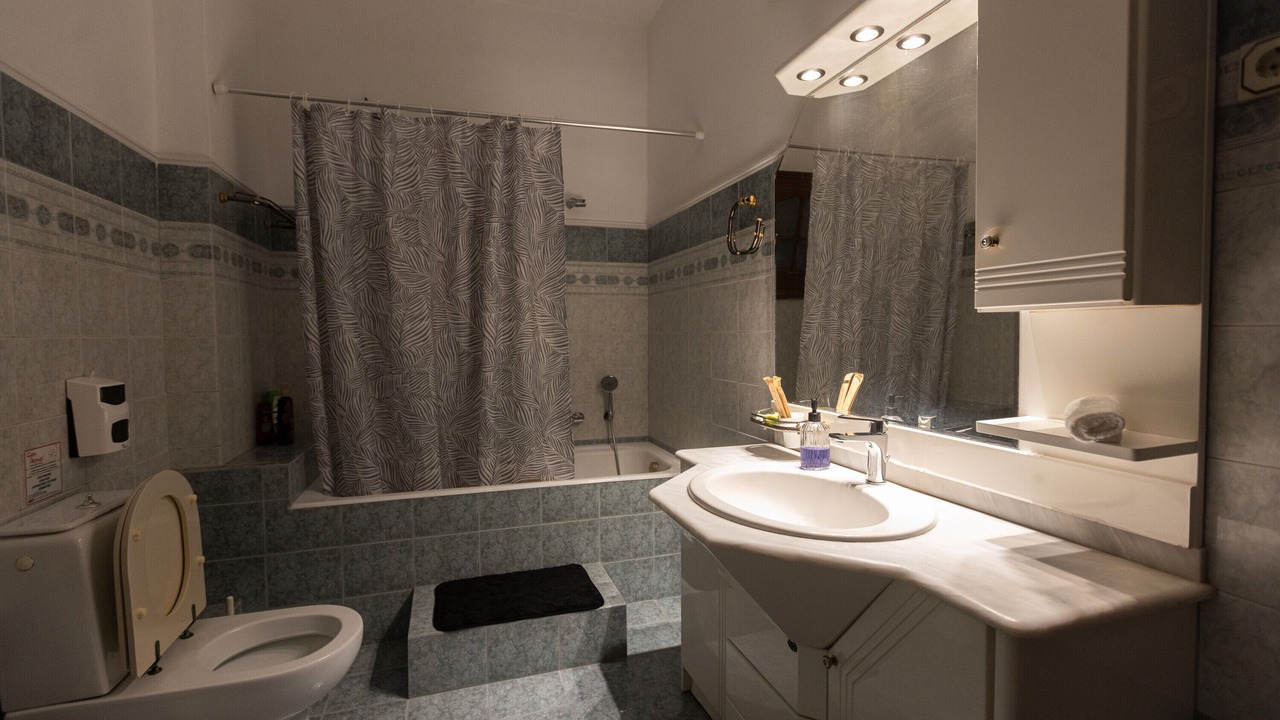 Photo of Bathroom in Trikala