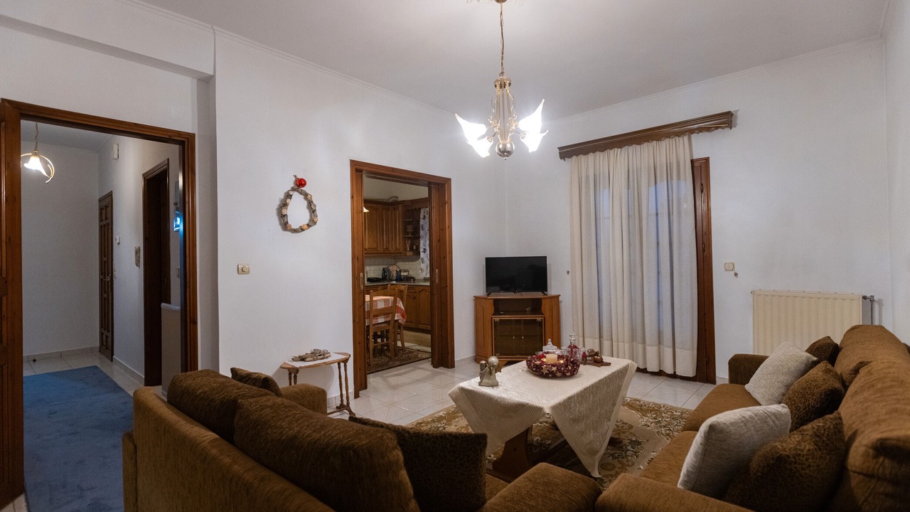 Photo of Livingroom in Trikala