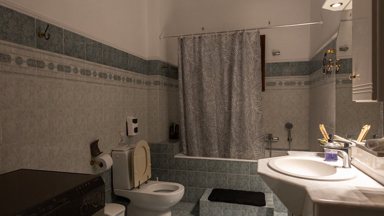 Photo of Bathroom in Trikala