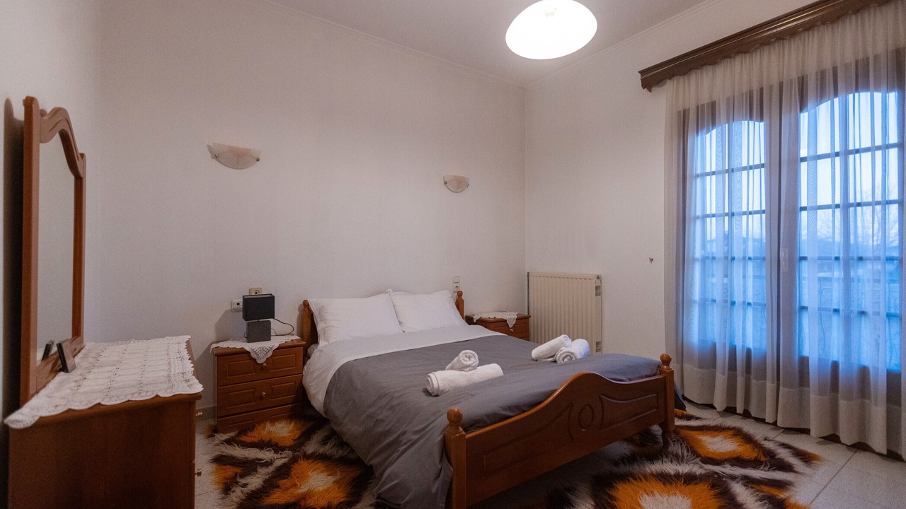 Photo of Bedroom in Trikala