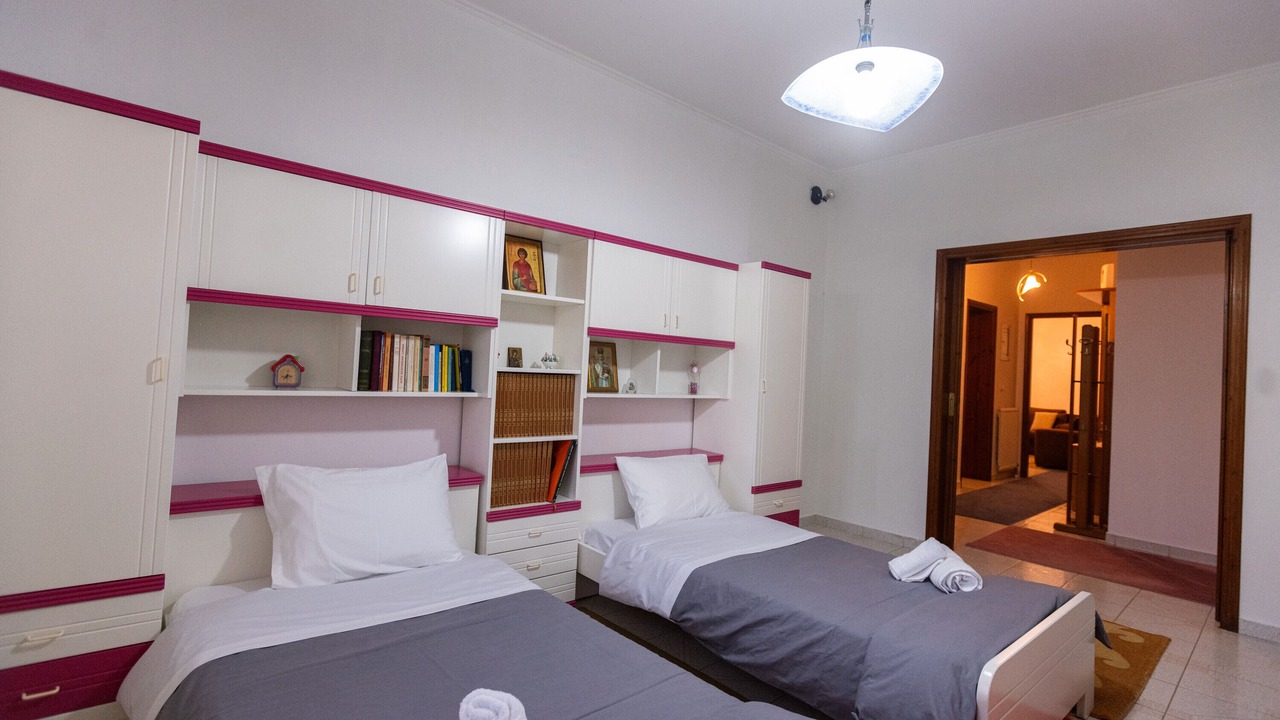 Photo of Bedroom in Trikala