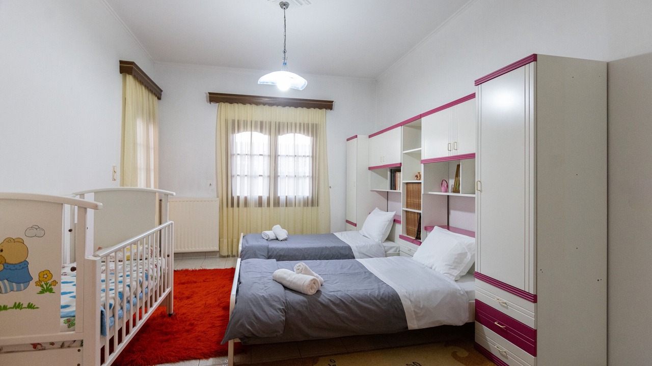 Photo of Bedroom in Trikala