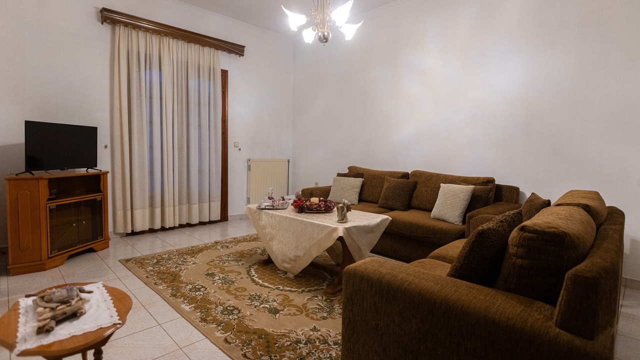 Photo of Livingroom in Trikala