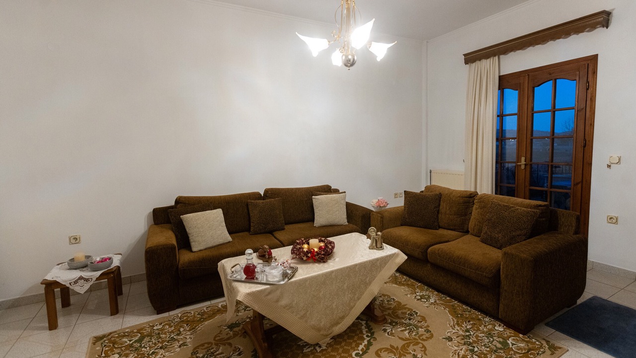 Photo of Livingroom in Trikala