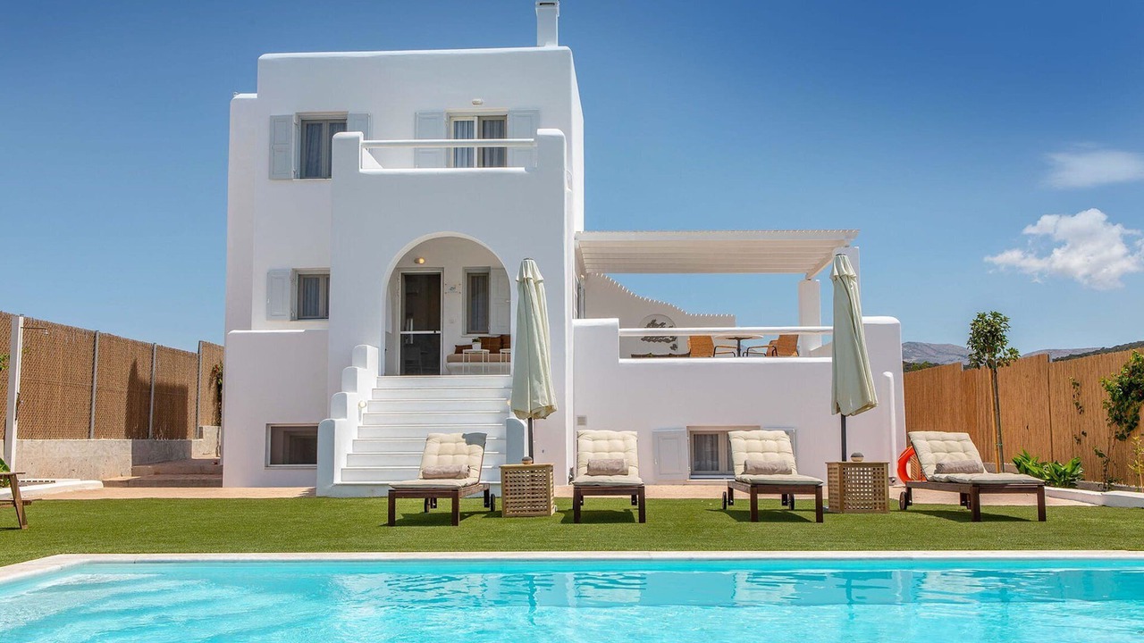 Photo of Others in Naxos