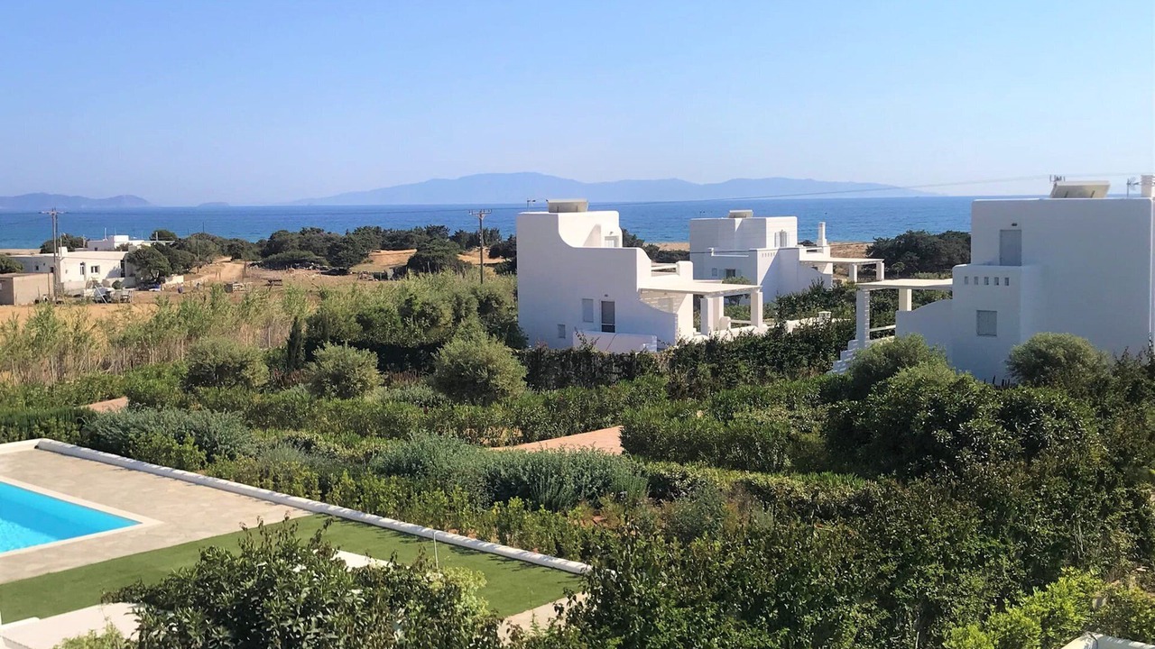 Photo of Others in Naxos