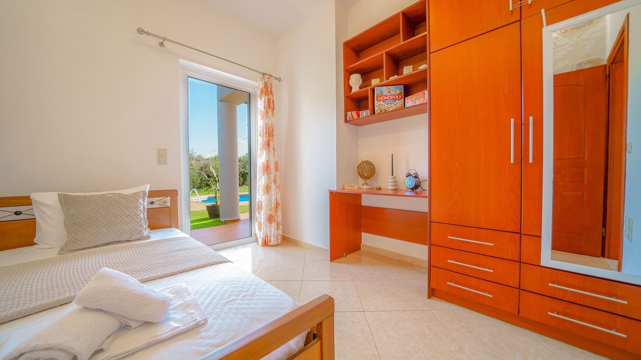 Photo of Bedroom in Vamos