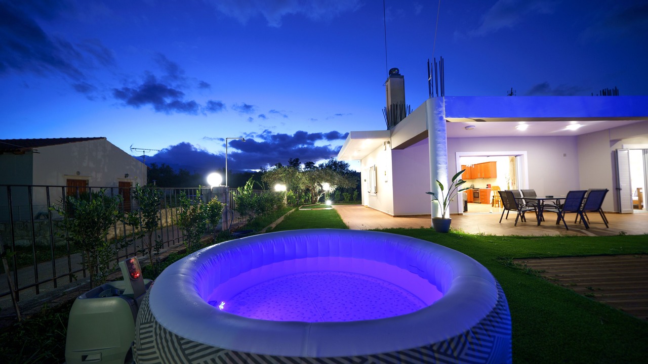 Photo of Patio Balcony in Vamos