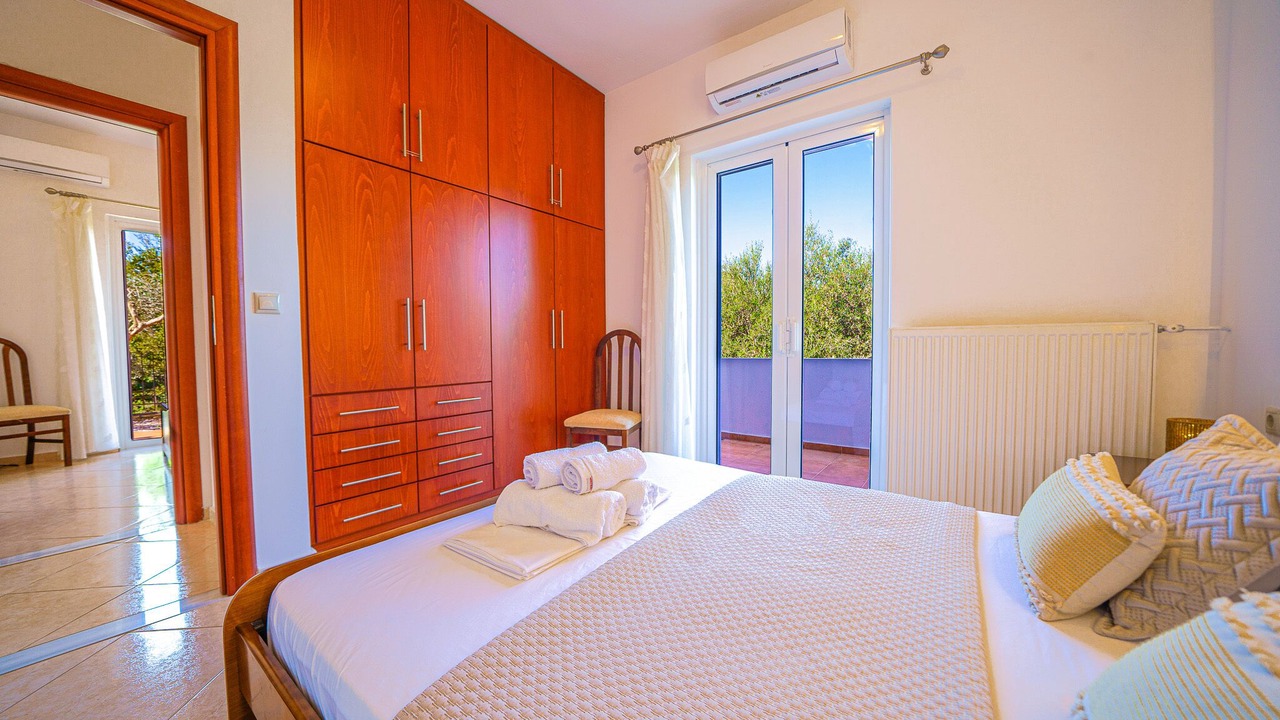 Photo of Bedroom in Vamos