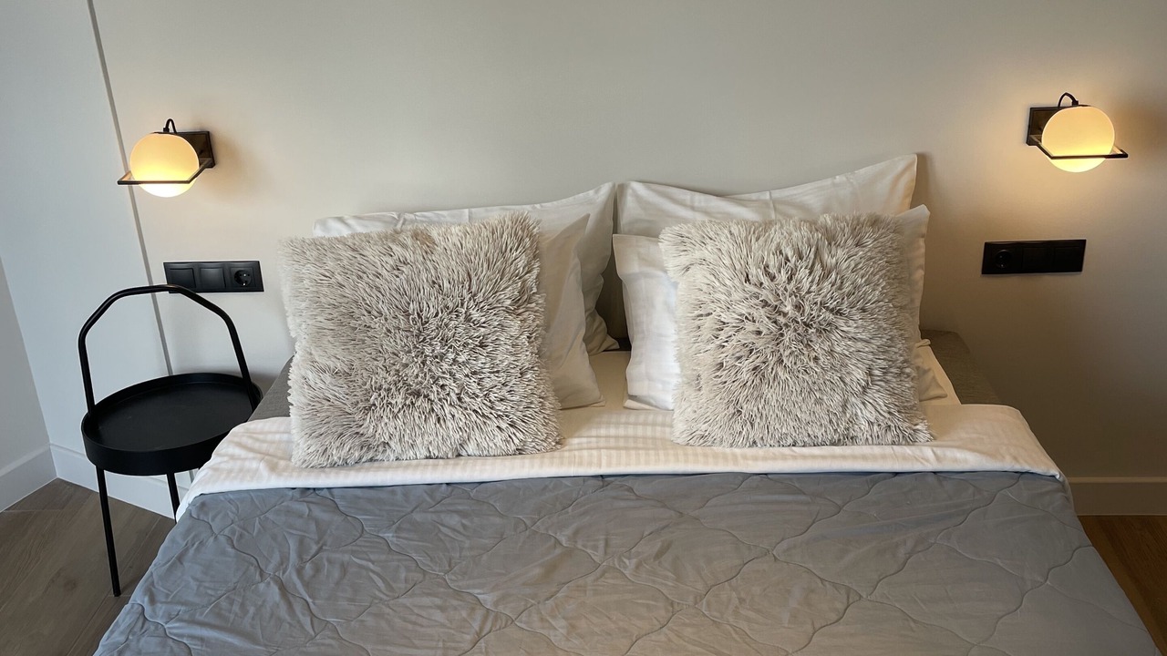 Photo of Bedroom in Moschato-Tavros