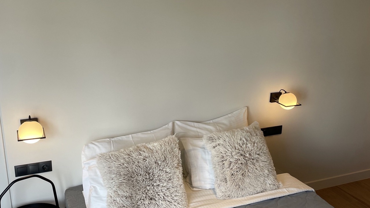 Photo of Bedroom in Moschato-Tavros
