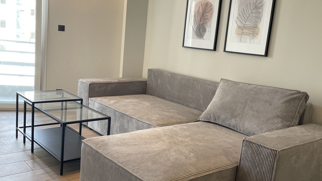 Photo of Livingroom in Moschato-Tavros