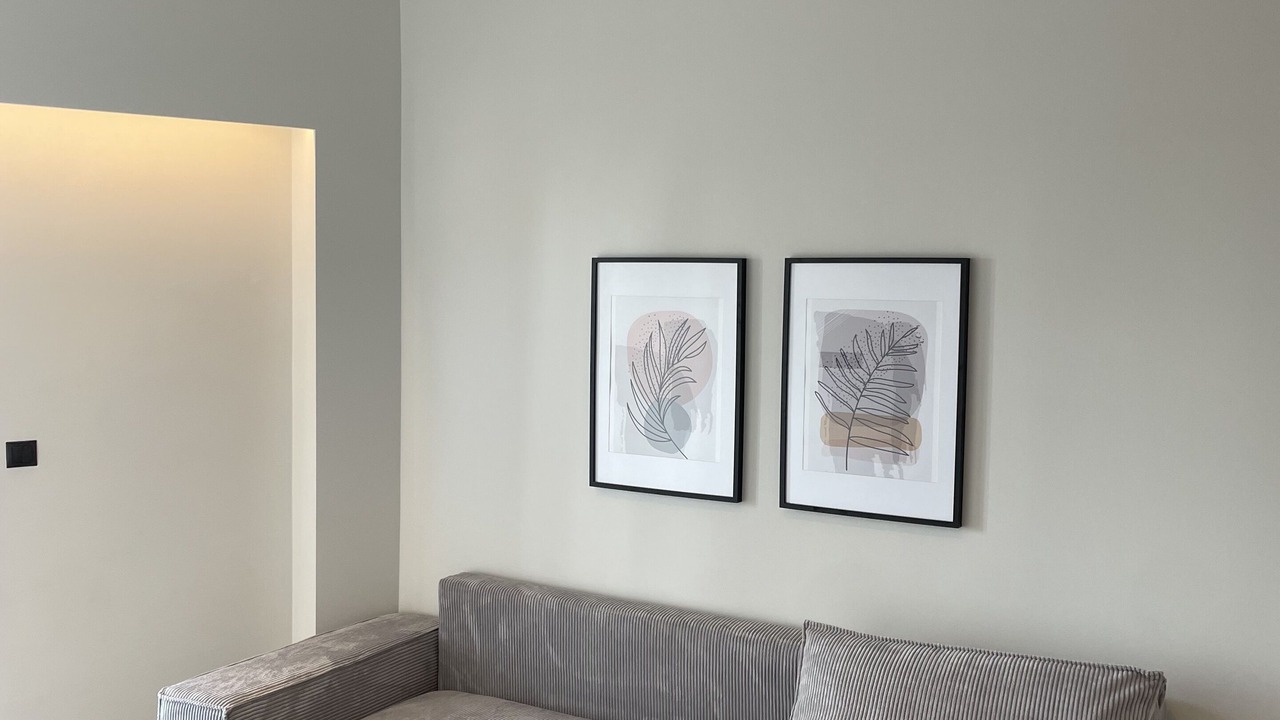 Photo of Livingroom in Moschato-Tavros