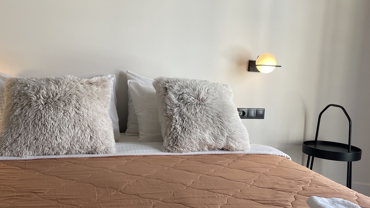 Photo of Bedroom in Moschato-Tavros