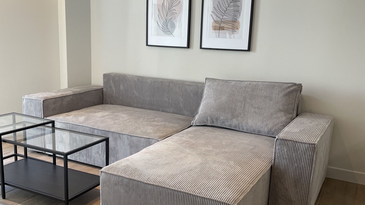 Photo of Livingroom in Moschato-Tavros