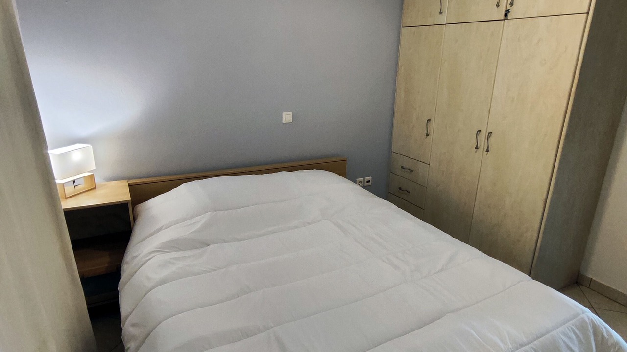 Photo of Bedroom in Karlovassi