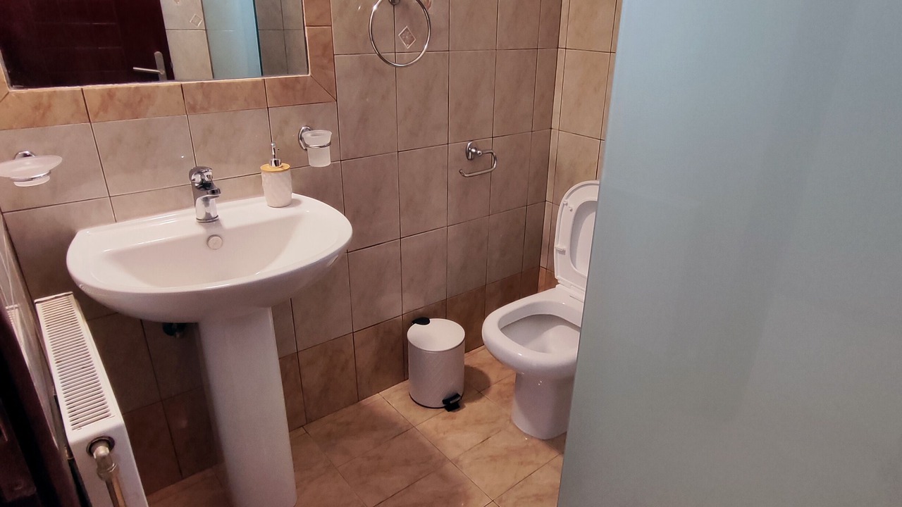 Photo of Bathroom in Karlovassi