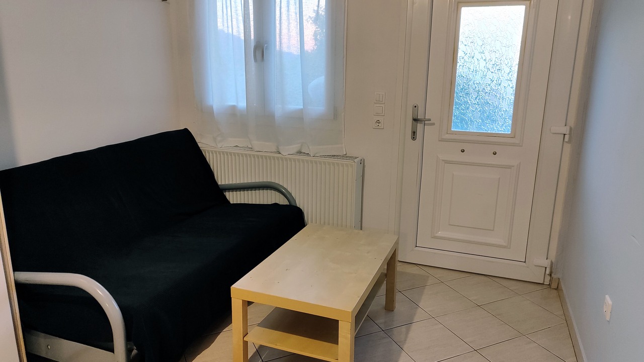 Photo of Livingroom in Karlovassi