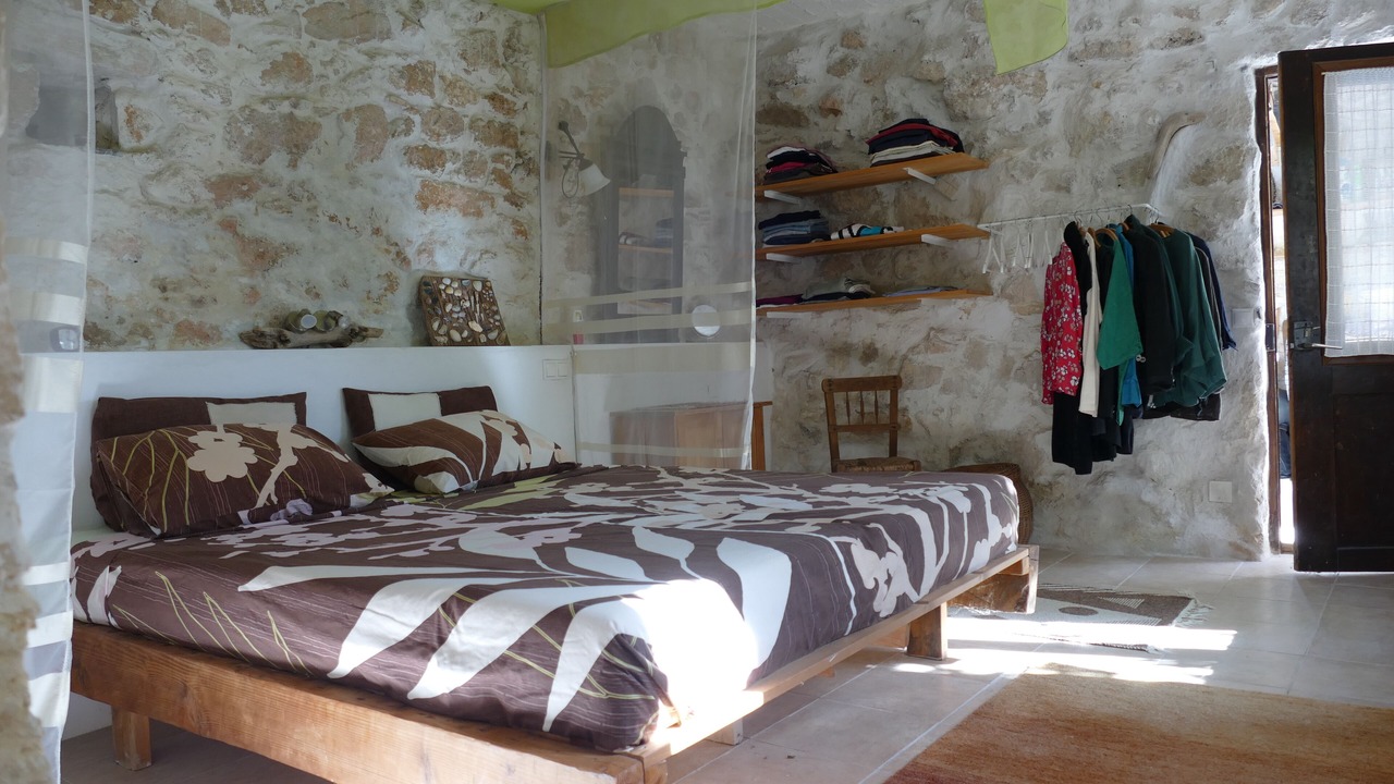 Photo of Bedroom in Vlachiana