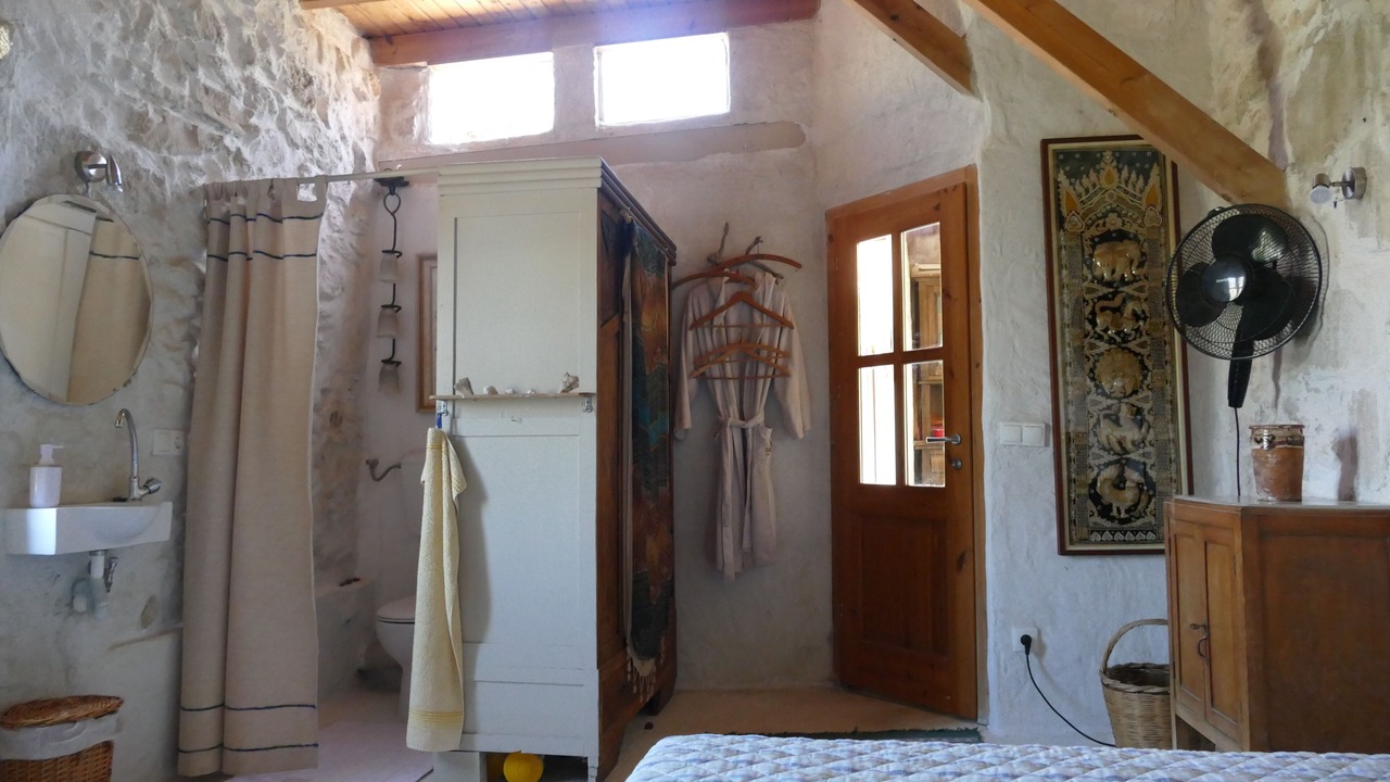 Photo of Bedroom in Vlachiana