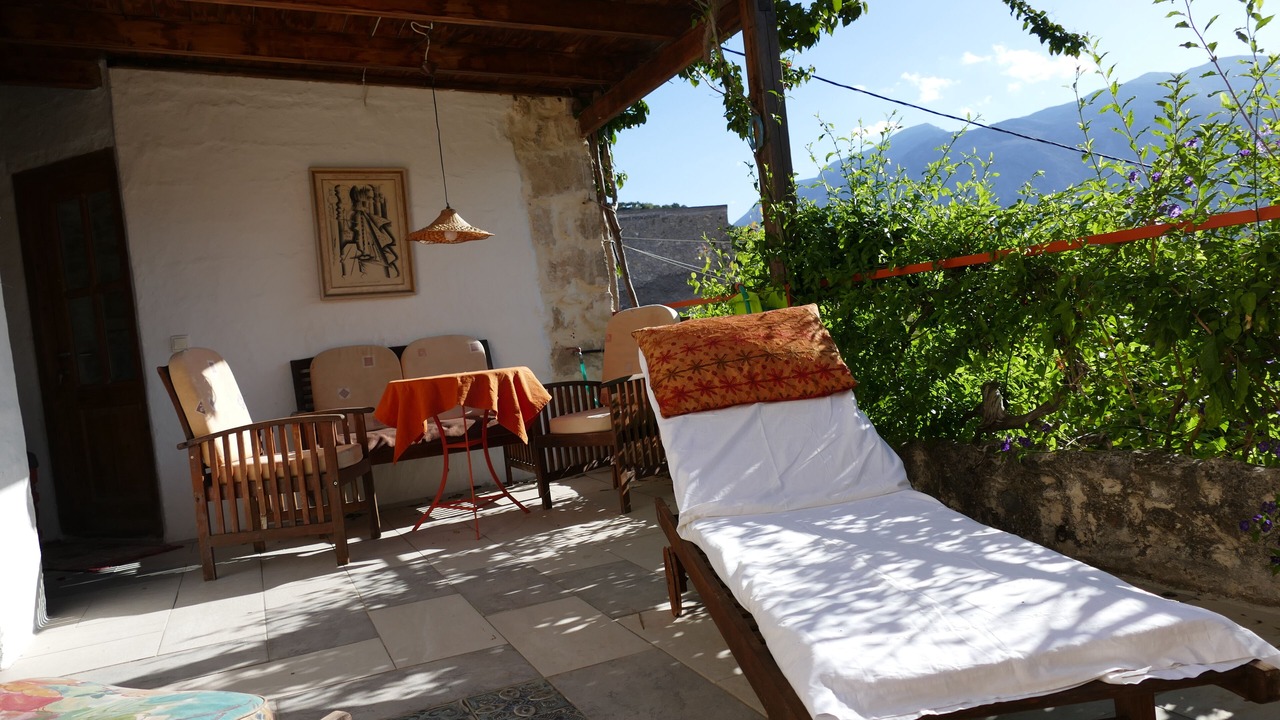 Photo of Outdoor in Vlachiana